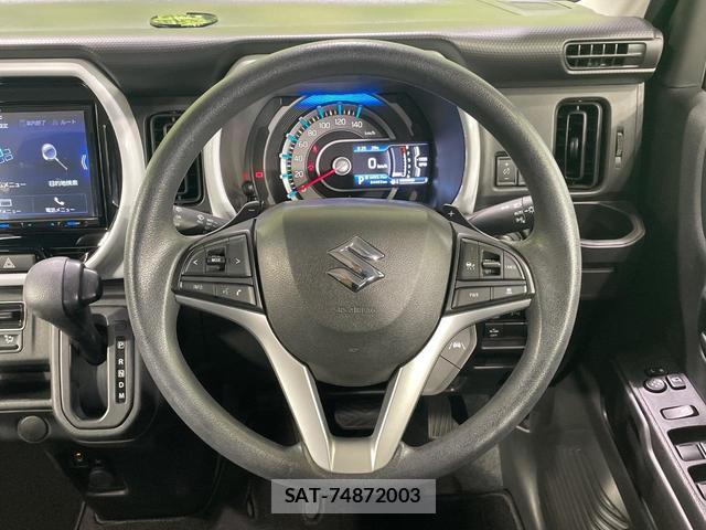 Suzuki HUSTLER 2020-12 8220413-10