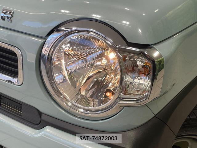 Suzuki HUSTLER 2020-12 8220413-11