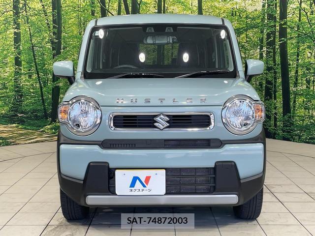 Suzuki HUSTLER 2020-12 8220413-13