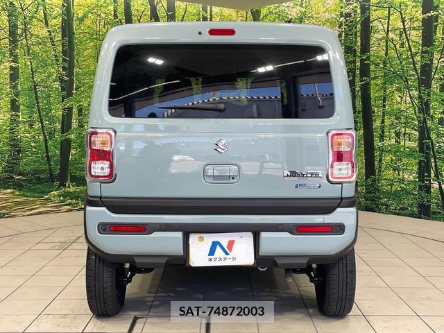 Suzuki HUSTLER 2020-12 8220413-14