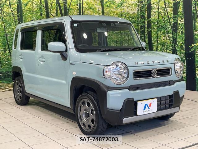 Suzuki HUSTLER 2020-12 8220413-15