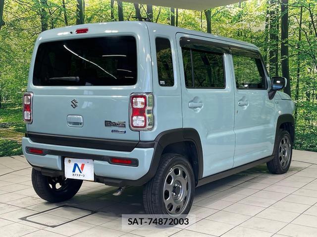 Suzuki HUSTLER 2020-12 8220413-16