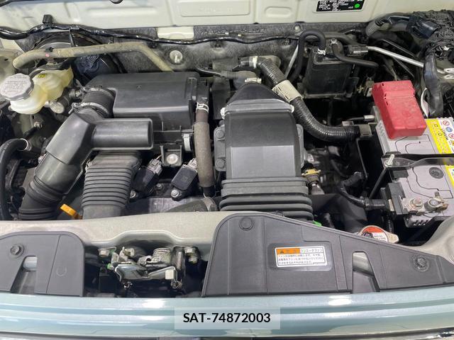 Suzuki HUSTLER 2020-12 8220413-17