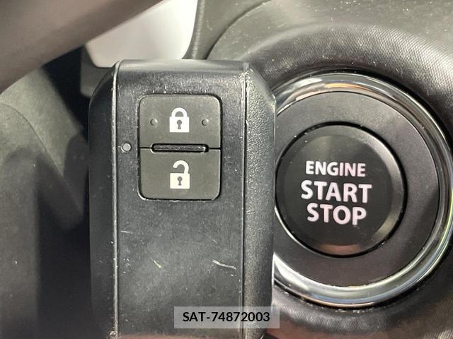 Suzuki HUSTLER 2020-12 8220413-6