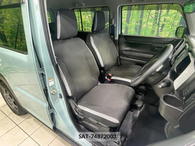 Suzuki HUSTLER 2020-12 8220413-7