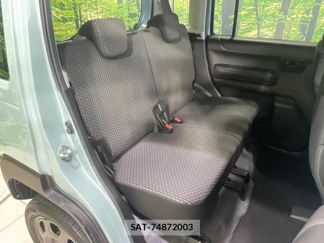 Suzuki HUSTLER 2020-12 8220413-8
