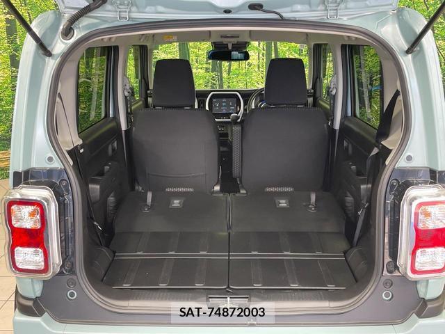 Suzuki HUSTLER 2020-12 8220413-9
