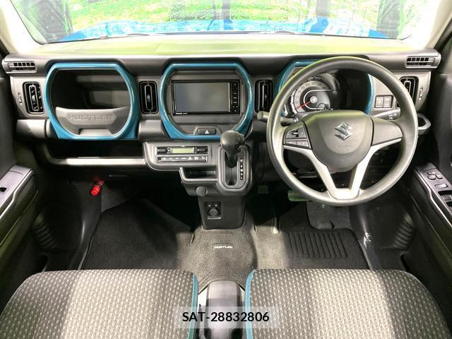 Suzuki HUSTLER 2020-09 8220542-1