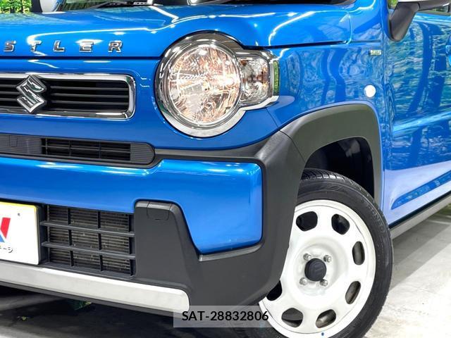 Suzuki HUSTLER 2020-09 8220542-10