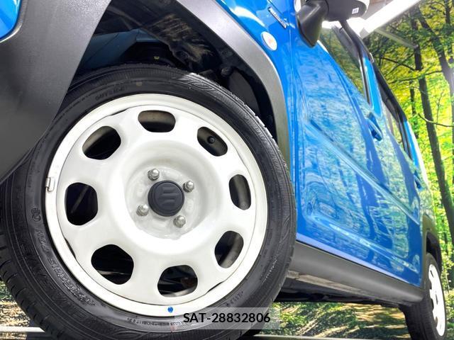 Suzuki HUSTLER 2020-09 8220542-11