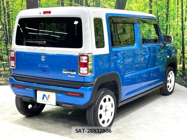 Suzuki HUSTLER 2020-09 8220542-14