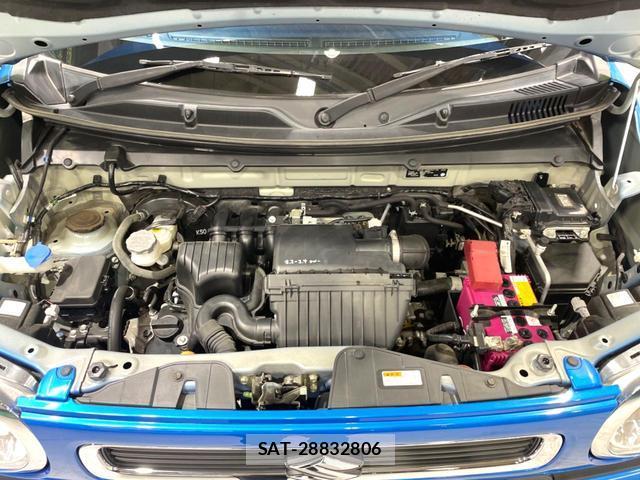 Suzuki HUSTLER 2020-09 8220542-16
