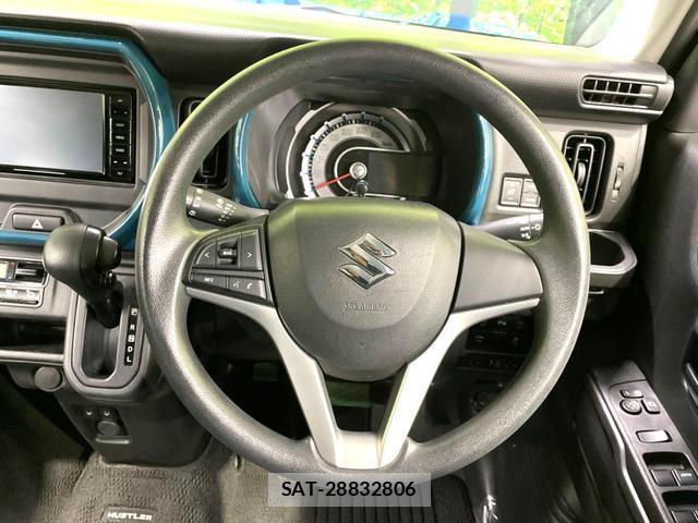 Suzuki HUSTLER 2020-09 8220542-17