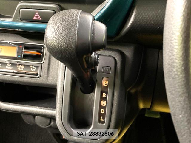 Suzuki HUSTLER 2020-09 8220542-18