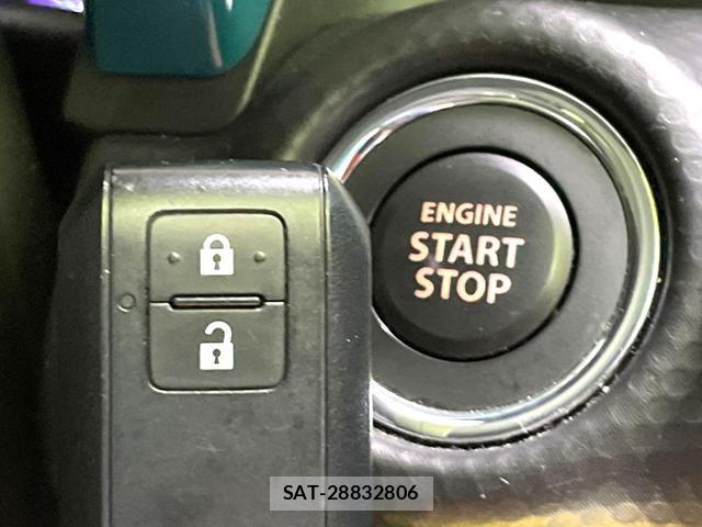 Suzuki HUSTLER 2020-09 8220542-19