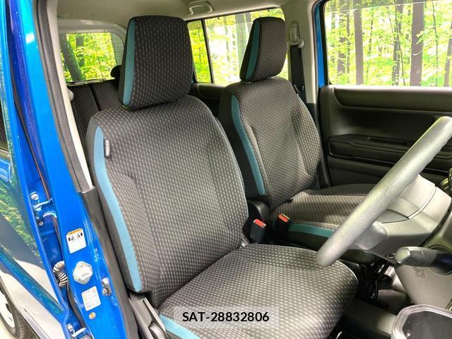 Suzuki HUSTLER 2020-09 8220542-8