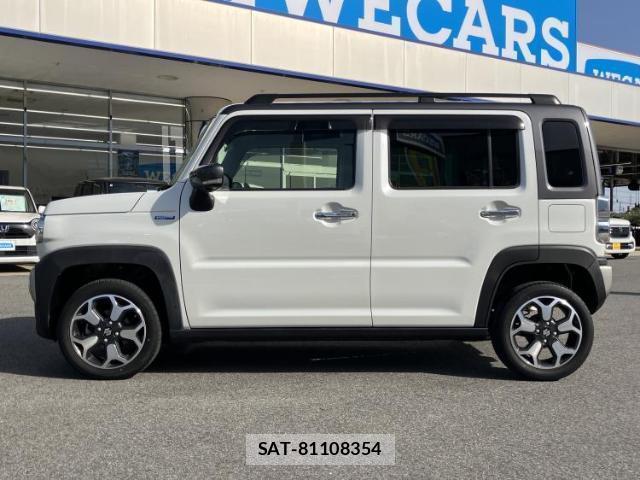 Suzuki HUSTLER 2022-02 8220552-1