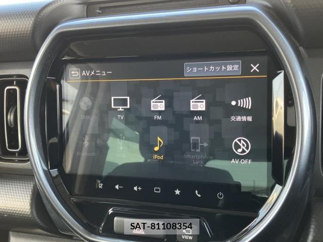 Suzuki HUSTLER 2022-02 8220552-10