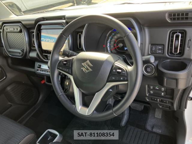 Suzuki HUSTLER 2022-02 8220552-14