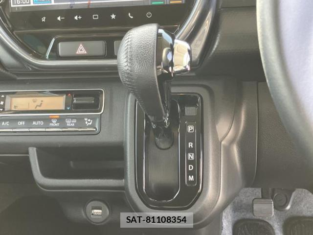 Suzuki HUSTLER 2022-02 8220552-17