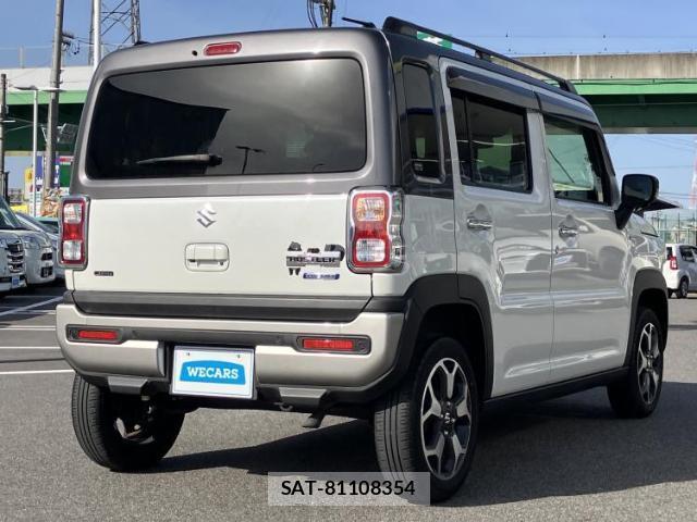 Suzuki HUSTLER 2022-02 8220552-2