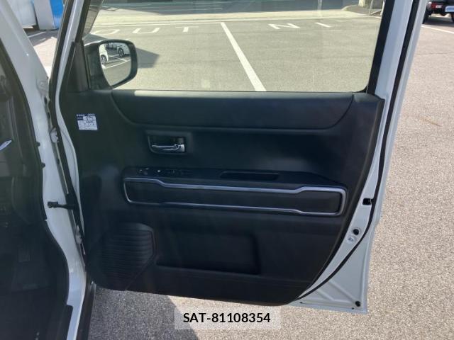 Suzuki HUSTLER 2022-02 8220552-3