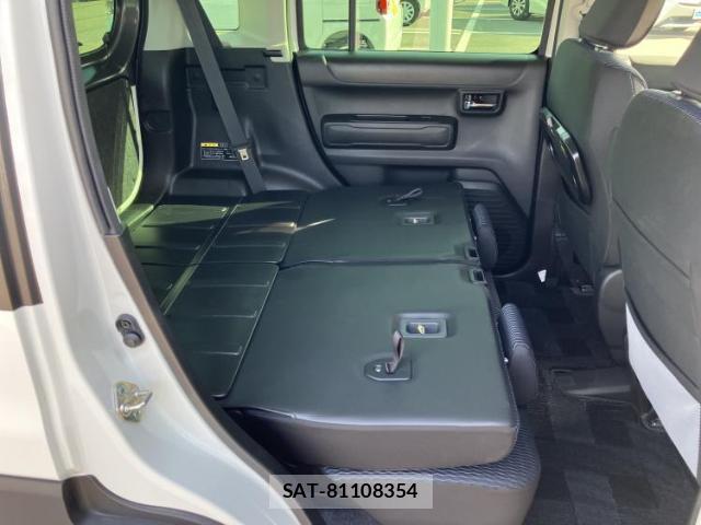 Suzuki HUSTLER 2022-02 8220552-7