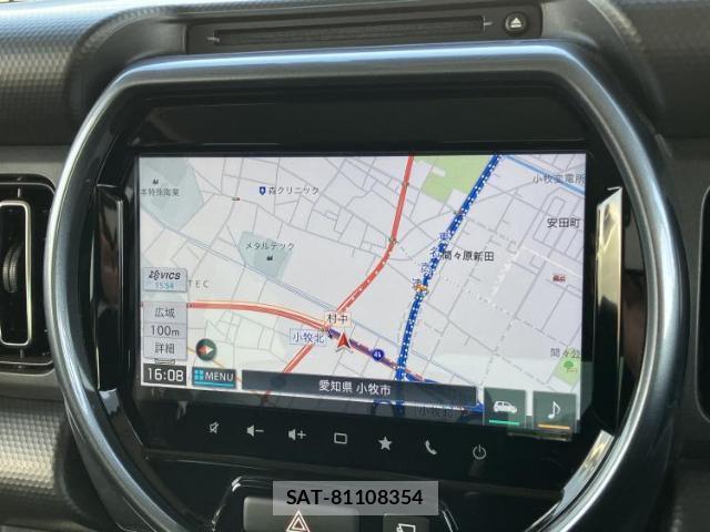 Suzuki HUSTLER 2022-02 8220552-9