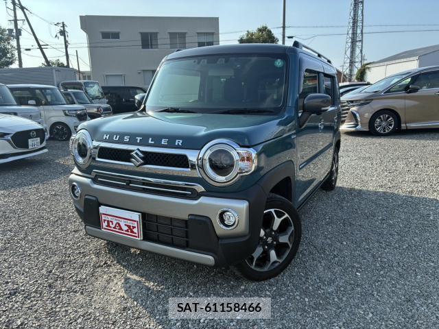 Suzuki HUSTLER 2021-12 8220796-0