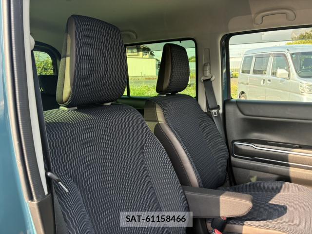Suzuki HUSTLER 2021-12 8220796-10