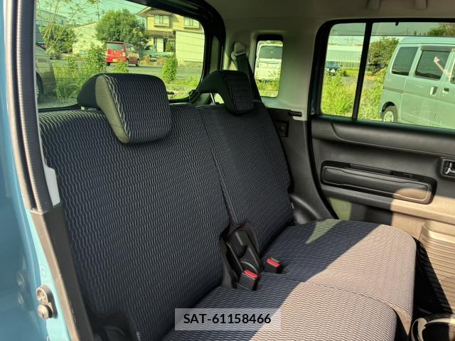 Suzuki HUSTLER 2021-12 8220796-11