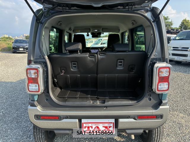Suzuki HUSTLER 2021-12 8220796-12