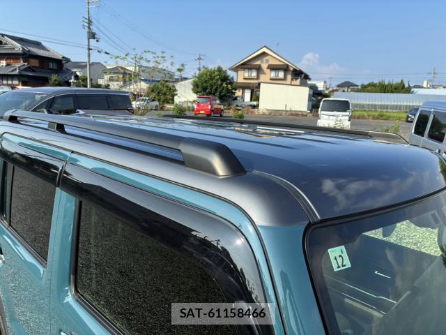 Suzuki HUSTLER 2021-12 8220796-13