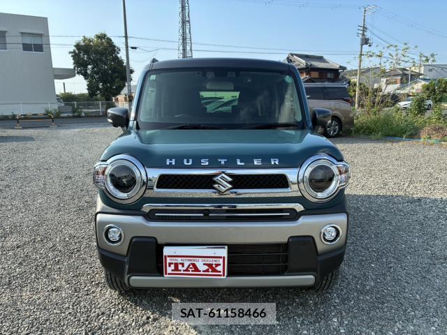 Suzuki HUSTLER 2021-12 8220796-15