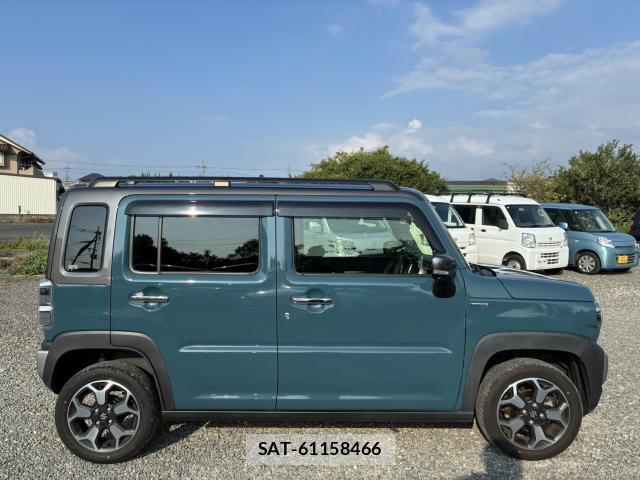 Suzuki HUSTLER 2021-12 8220796-16