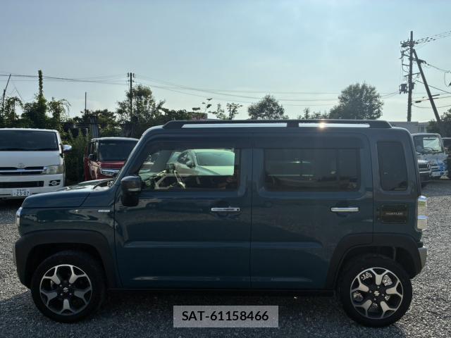 Suzuki HUSTLER 2021-12 8220796-19