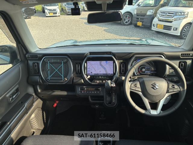 Suzuki HUSTLER 2021-12 8220796-2
