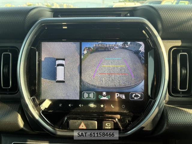 Suzuki HUSTLER 2021-12 8220796-3
