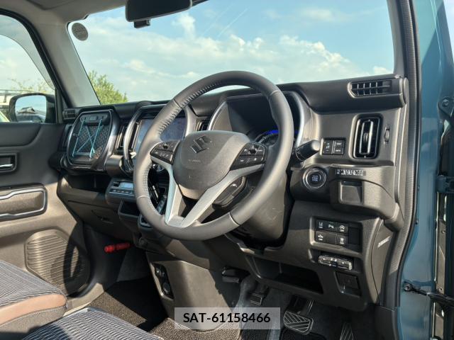 Suzuki HUSTLER 2021-12 8220796-5