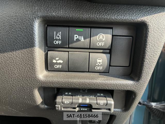 Suzuki HUSTLER 2021-12 8220796-8