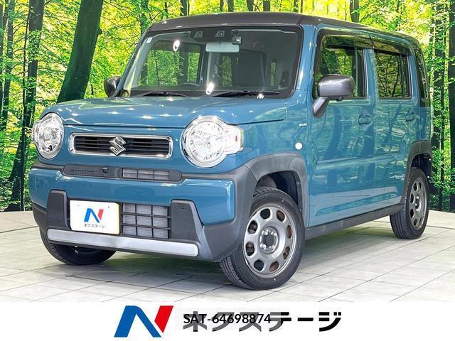 Suzuki HUSTLER 2020-01 8220860-0