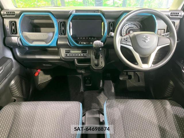 Suzuki HUSTLER 2020-01 8220860-1