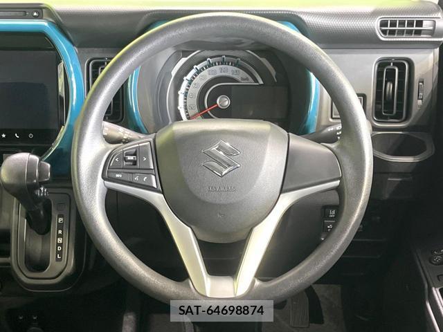Suzuki HUSTLER 2020-01 8220860-10