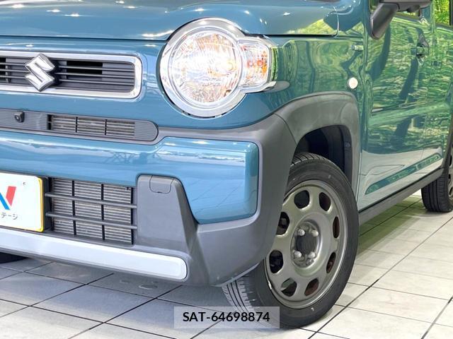 Suzuki HUSTLER 2020-01 8220860-11
