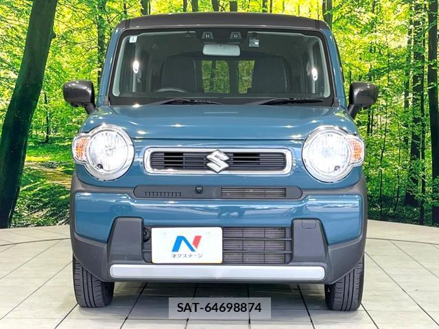 Suzuki HUSTLER 2020-01 8220860-13