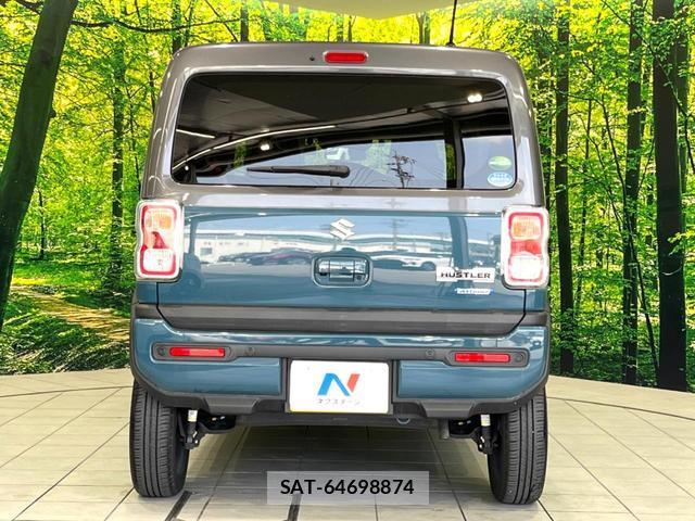 Suzuki HUSTLER 2020-01 8220860-14