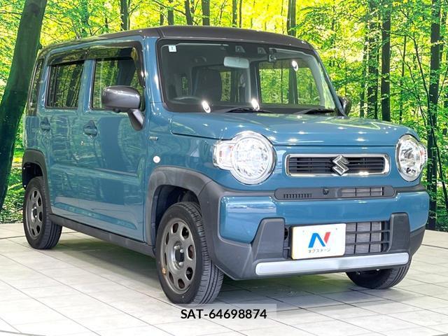Suzuki HUSTLER 2020-01 8220860-15