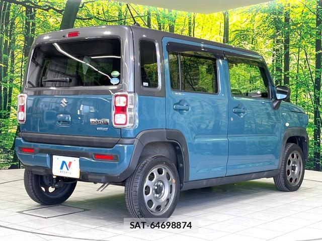 Suzuki HUSTLER 2020-01 8220860-16