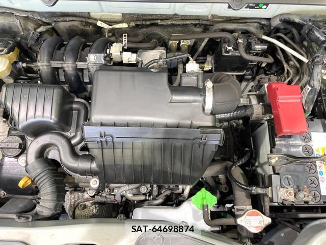 Suzuki HUSTLER 2020-01 8220860-17