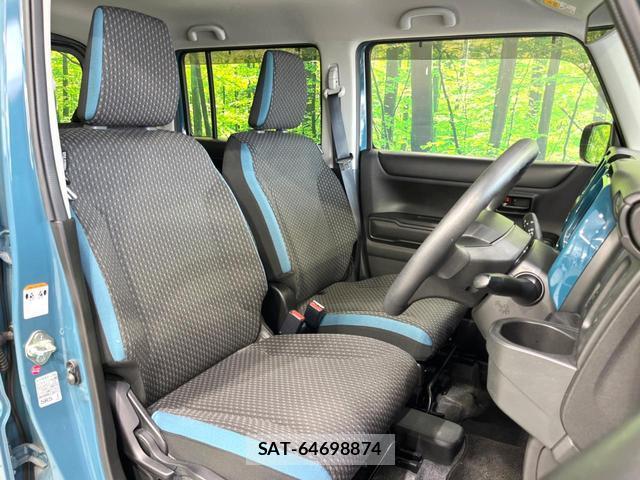 Suzuki HUSTLER 2020-01 8220860-7